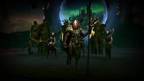 Age of Wonders 4: Primal Fury — image 3
