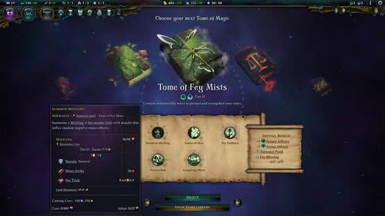 Age of Wonders 4: Primal Fury — image 4