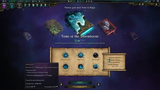 Age of Wonders 4: Primal Fury — image 5