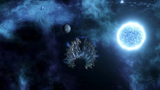 Stellaris: The Machine Age — image 1