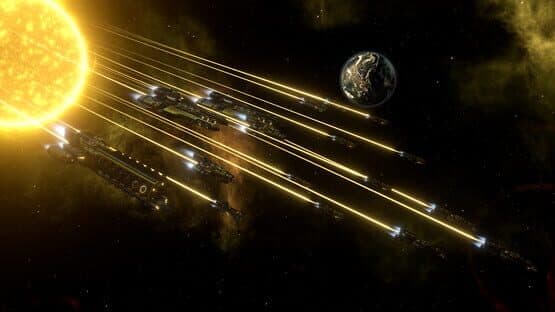 Stellaris: The Machine Age — image 3
