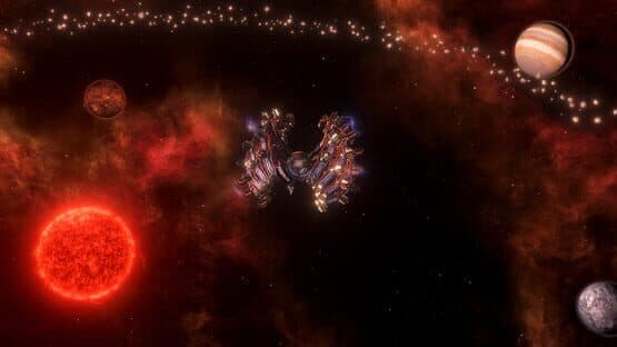 Stellaris: The Machine Age — image 4