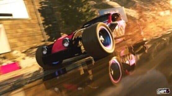 Dirt 5: Uproar Content Pack — image 1