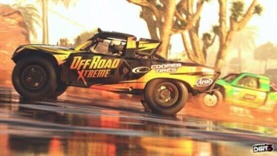 Dirt 5: Uproar Content Pack — image 5