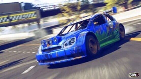 Dirt 5: Uproar Content Pack — image 2