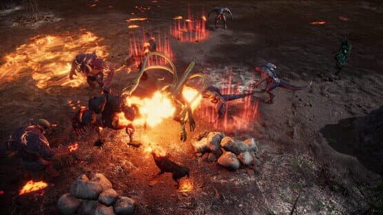 SpellForce: Conquest of EO - Demon Scourge — image 1