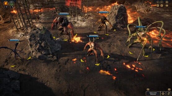 SpellForce: Conquest of EO - Demon Scourge — image 2
