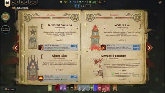 SpellForce: Conquest of EO - Demon Scourge — image 4