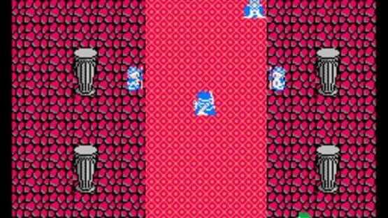 Dragon Warrior III — image 2