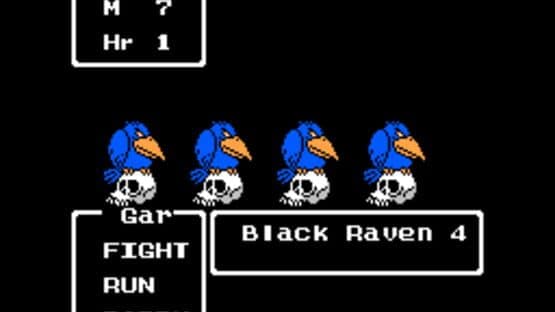 Dragon Warrior III — image 3