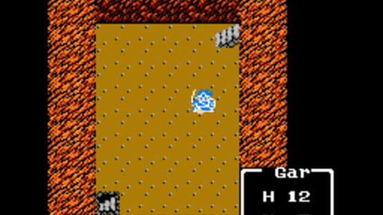 Dragon Warrior III — image 5