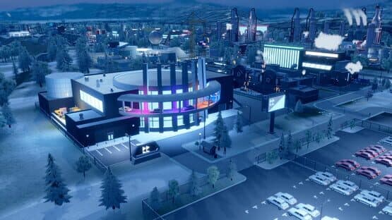 Rise of Industry 2 — image 2