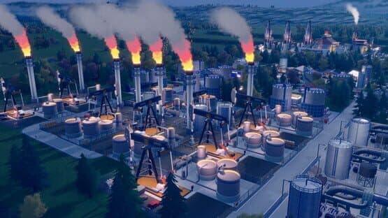 Rise of Industry 2 — image 4