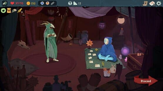 Slay the Spire II — image 1