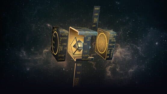 Stellaris: Rick The Cube Species Portrait — image 1