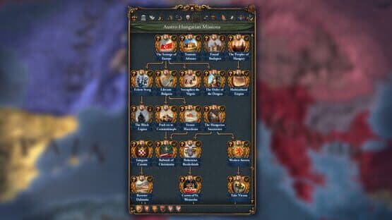 Europa Universalis IV: Winds of Change — image 5