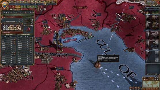 Europa Universalis IV: Winds of Change — image 3