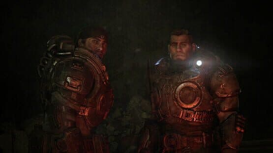Gears of War: E-Day — image 1