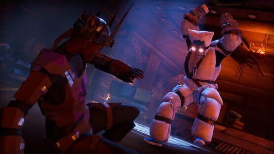 Saints Row: A Song of Ice & Dust — image 4