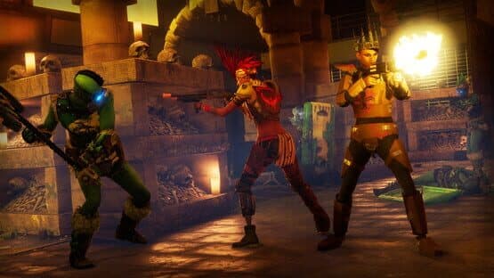 Saints Row: A Song of Ice & Dust — image 3