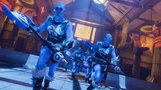 Saints Row: A Song of Ice & Dust — image 1