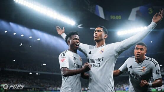 EA Sports FC 25 — image 4