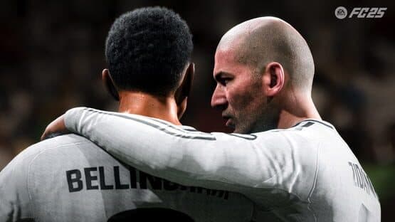 EA Sports FC 25 — image 1