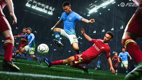 EA Sports FC 25 — image 2