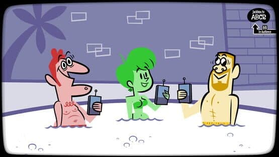 The Jackbox Naughty Pack — image 2