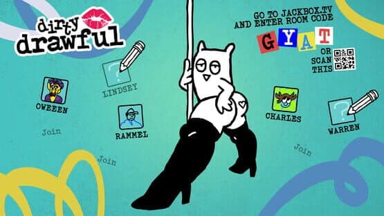 The Jackbox Naughty Pack — image 1