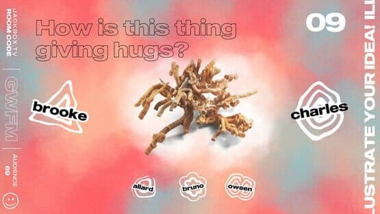 The Jackbox Naughty Pack — image 4
