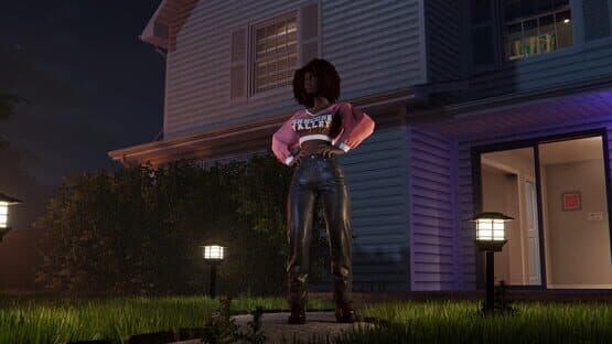 House Party: Business and Pleasure Style Pack — image 1
