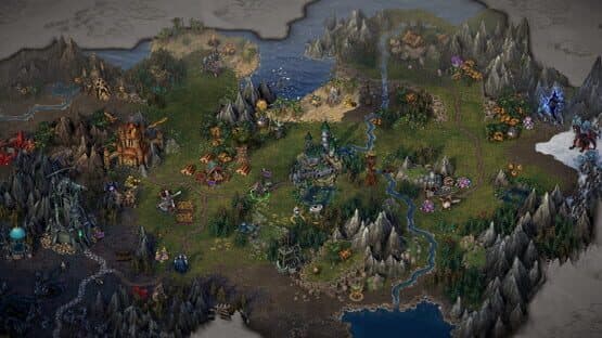 Heroes of Might & Magic: Olden Era — image 1