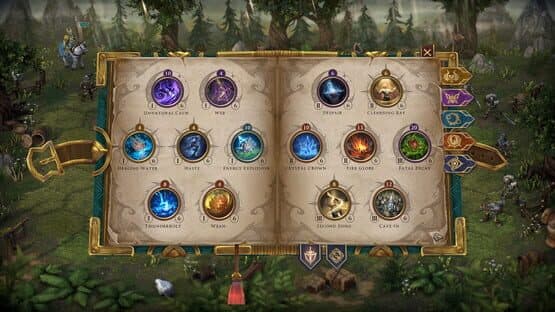 Heroes of Might & Magic: Olden Era — image 4