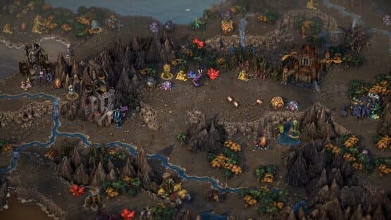 Heroes of Might & Magic: Olden Era — image 5