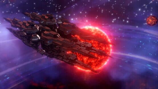 Stellaris: Cosmic Storms — image 1