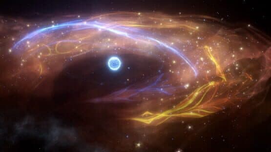 Stellaris: Cosmic Storms — image 4