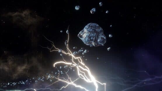 Stellaris: Cosmic Storms — image 5