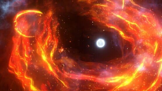 Stellaris: Cosmic Storms — image 2