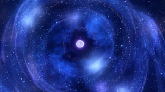 Stellaris: Cosmic Storms — image 3