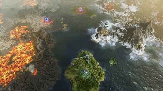 SpellForce: Conquest of Eo - Weaver's Realms — image 1