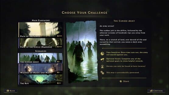 SpellForce: Conquest of Eo - Weaver's Realms — image 2