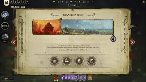 SpellForce: Conquest of Eo - Weaver's Realms — image 3