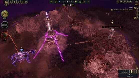 SpellForce: Conquest of Eo - Weaver's Realms — image 4