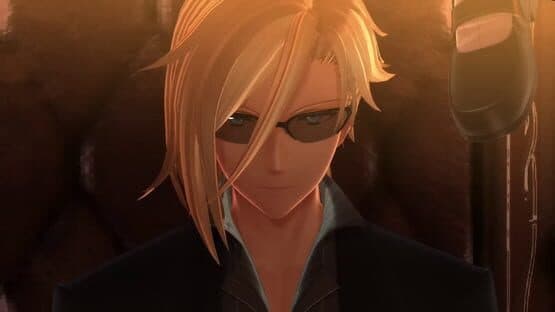 The Legend of Heroes: Trails Beyond the Horizon — image 1