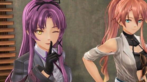 The Legend of Heroes: Trails Beyond the Horizon — image 2
