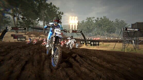 MXGP 24: The Official Game — image 1