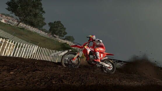 MXGP 24: The Official Game — image 3