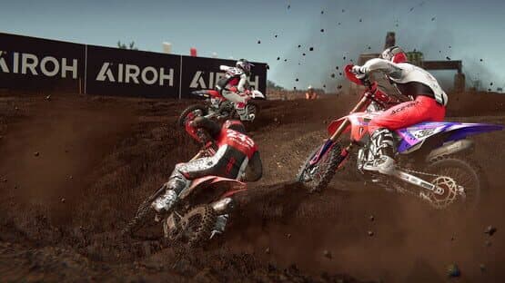 MXGP 24: The Official Game — image 4