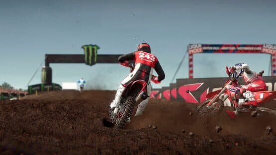 MXGP 24: The Official Game — image 5